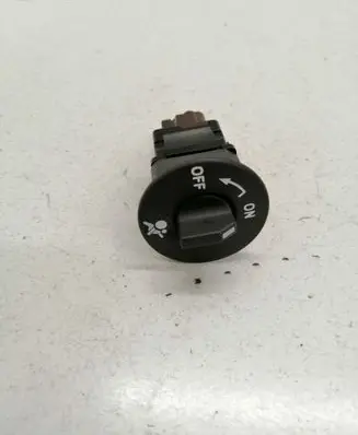 Renault Scenic II - Grand scenic II Passenger airbag on/off switch 8200169589