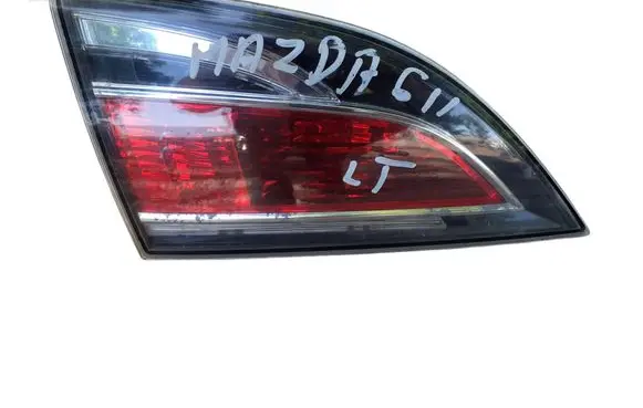 Mazda 6 Tailgate rear/tail lights GS2A513F0 CH1NA 13241095