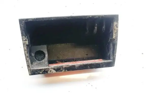 Audi A4 S4 B5 8D Car ashtray 8D0857951