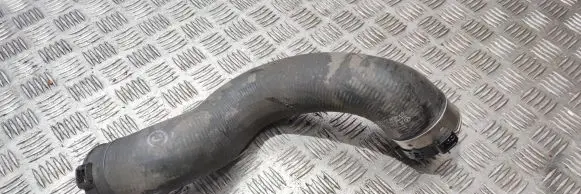 Mercedes-Benz E W212 Intercooler hose/pipe A2045282982