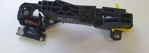 Toyota Avensis T270 Other rear door trim element 