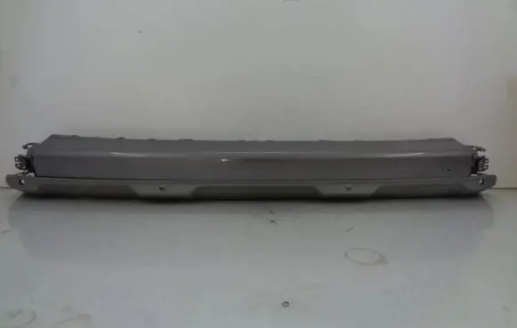 Renault Kangoo II Rear bumper 850221909R