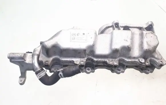 Mercedes-Benz B W245 Intake manifold A6400901337 A6402032982