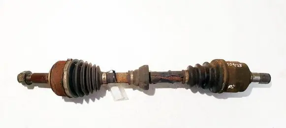Honda FR-V Front driveshaft