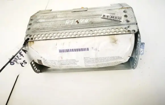 Audi A4 S4 B5 8D Passenger airbag