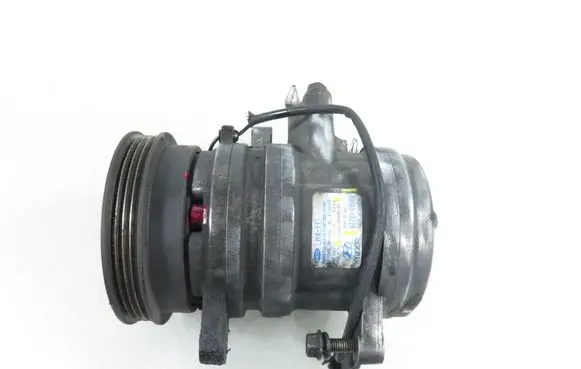 Hyundai Atos Prime Air conditioning (A/C) compressor (pump) F500QQVAD02 9770105500