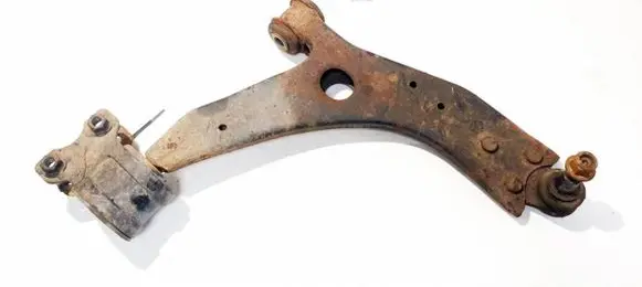 Ford Focus Front lower control arm/wishbone