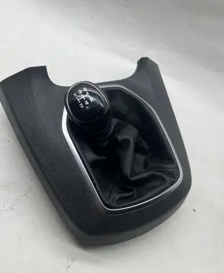 Ford Fiesta Handbrake lever cover (leather/fabric) C1BBA044H83A