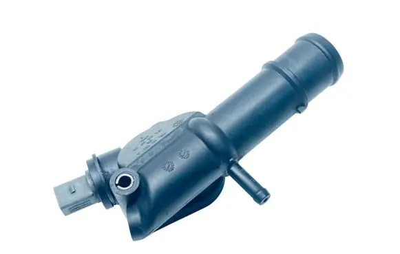 Audi A4 S4 B8 8K Engine coolant pipe/hose 03L121132A 06A919501A