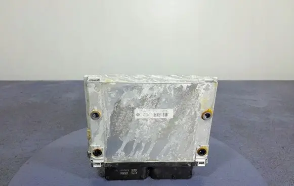 Hyundai Tucson IV NX4 Engine control unit/module ECU 391992M041