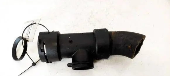 Audi A6 S6 C5 4B Engine coolant pipe/hose