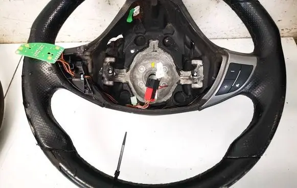 Fiat Bravo Steering wheel 