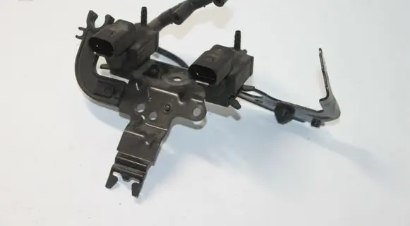 Audi A6 S6 C7 4G Turbo solenoid valve 037906283C