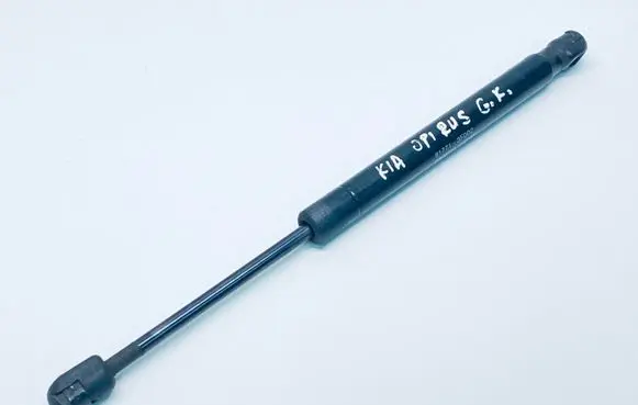 KIA Opirus Tailgate/trunk strut/damper 817713F002