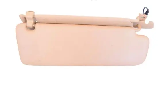 Porsche Cayenne (9PA) Sun visor