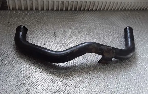 Renault Espace III Intercooler hose/pipe