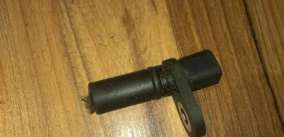 Ford Mondeo MK II Camshaft position sensor f43e6c315ac