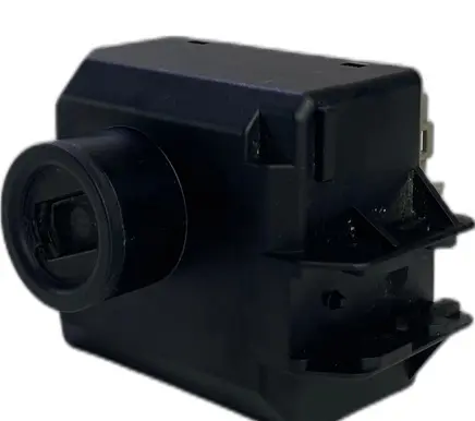 Mercedes-Benz A W176 Ignition lock a2469058501
