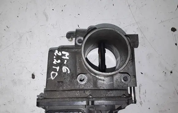 Mazda 6 Throttle valve R2AA136B0
