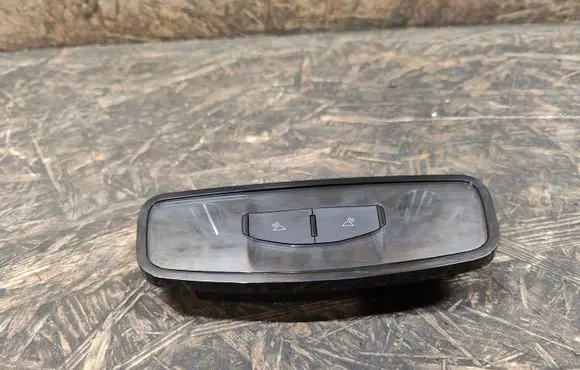 Alfa Romeo Stelvio Rear seat light 01561305550