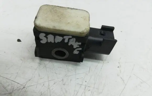 Hyundai Santa Fe Airbag deployment crash/impact sensor 959303L100 SA320100000 41060110