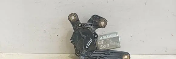 Citroen C8 Rear window wiper motor 148460308001 3015412 VALEO