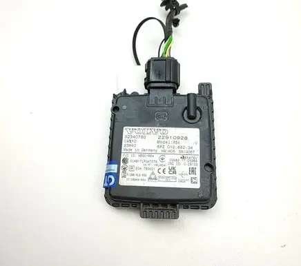 Volvo XC40 Blind spot module 32340780 22910928
