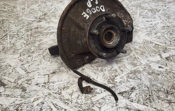 Dodge Journey Front wheel hub