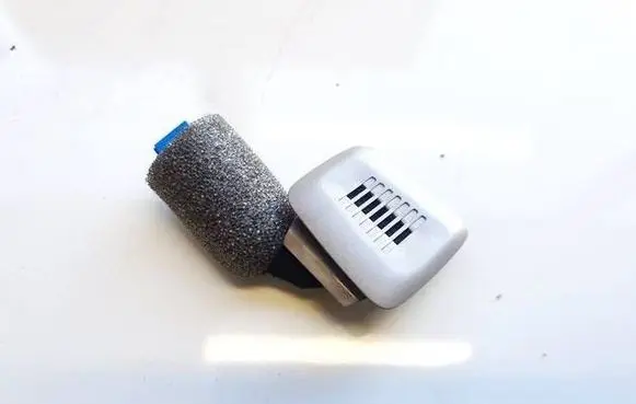 BMW 5 GT F07 Sensor 9263744