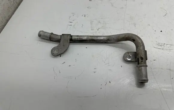 Audi A7 S7 4G Engine coolant pipe/hose 4G0121071N