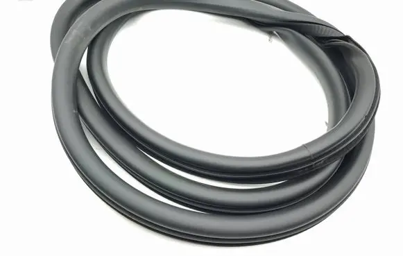 Ford Explorer Front door rubber seal
