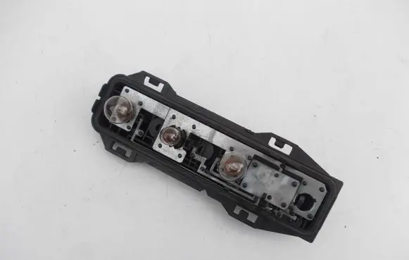 Peugeot 307 Tail light bulb cover holder 89026938