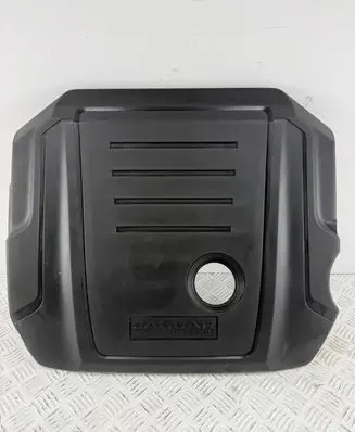 Jaguar XF X260 Engine cover (trim) GX735A949A