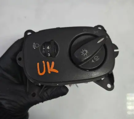 Ford Transit Light switch Ytyttt