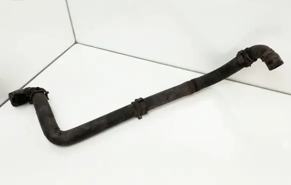 Volkswagen Transporter - Caravelle T4 Engine coolant pipe/hose 