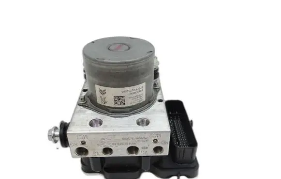 Citroen C4 III e-C4 ABS control unit/module 9841398280