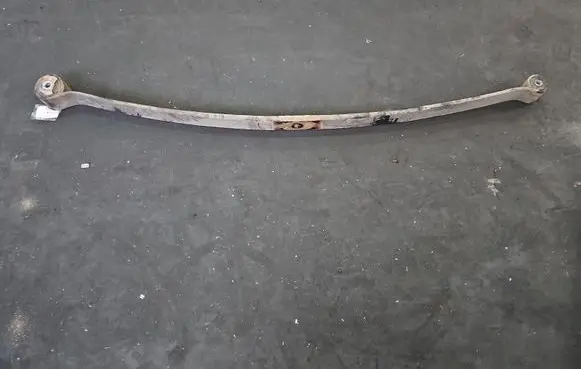Fiat Ducato Rear leaf spring IMPRK1547343