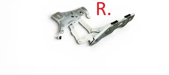 Audi A4 S4 B9 8W Engine bonnet/hood hinges 8W0823302E 54683