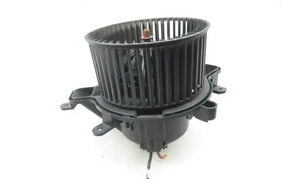 Peugeot 5008 Heater fan/blower T3953001