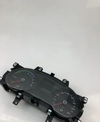 Volkswagen PASSAT B8 Speedometer (instrument cluster) 3G0920754