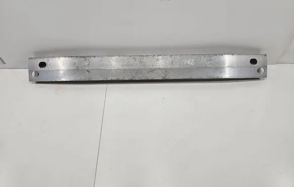 Lexus CT 200H Front bumper cross member