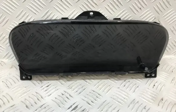 Honda FR-V Speedometer (instrument cluster) 78100SJHE122M1