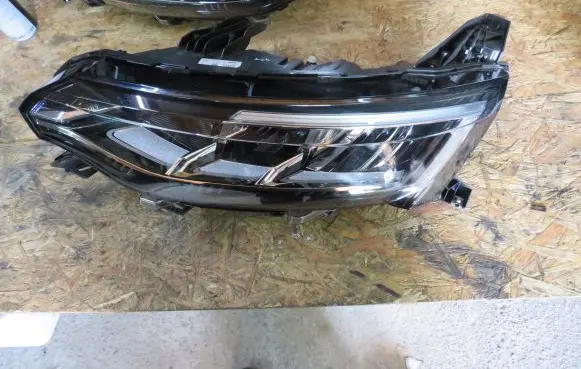 Renault Talisman Headlight/headlamp