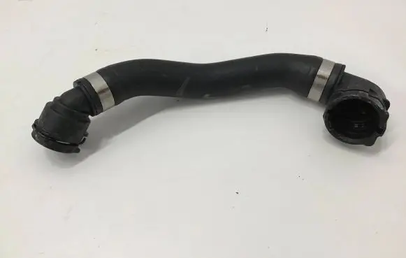 Mercedes-Benz GLC C254 Engine coolant pipe/hose A2545013702
