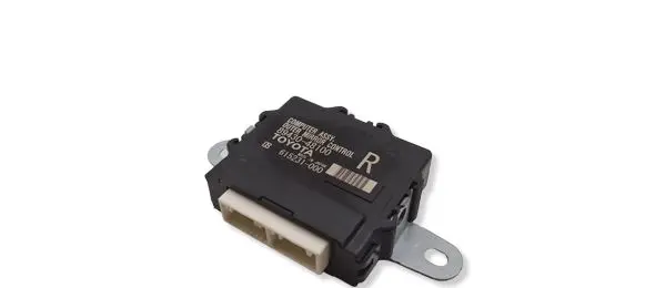 Lexus RX 450H Wing mirror control module 8943048100