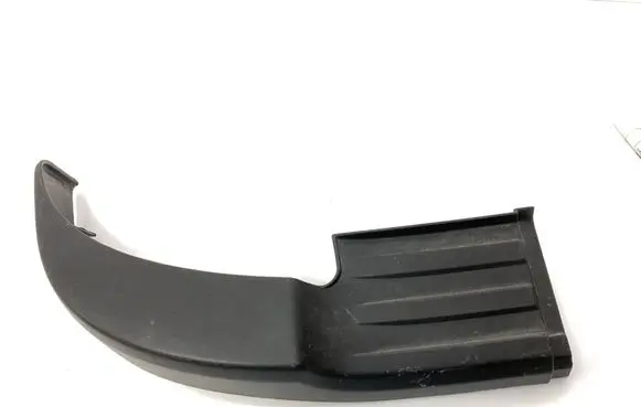 Toyota Hilux VIII Rear bumper corner part panel trim 521640K040