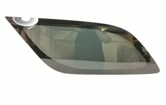 Dodge Durango III Rear side window 55399267AE
