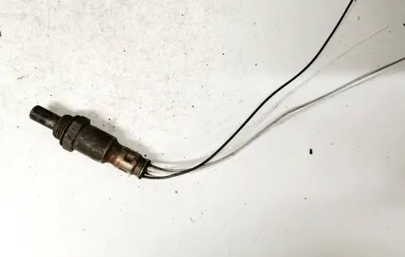 Lambda probe sensor