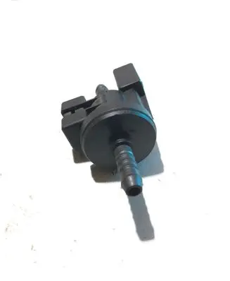 Vacuum valve