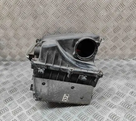 Volkswagen Amarok Air filter box 2H0129607F 2H0129620